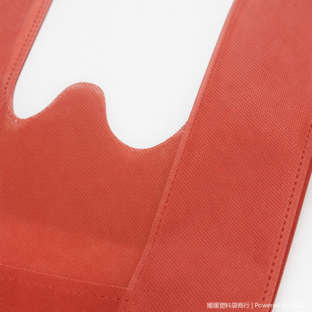 Thickened non-woven fabric drawstring takeout bags, children's gift bags, non-woven fabric bags Application Scenario