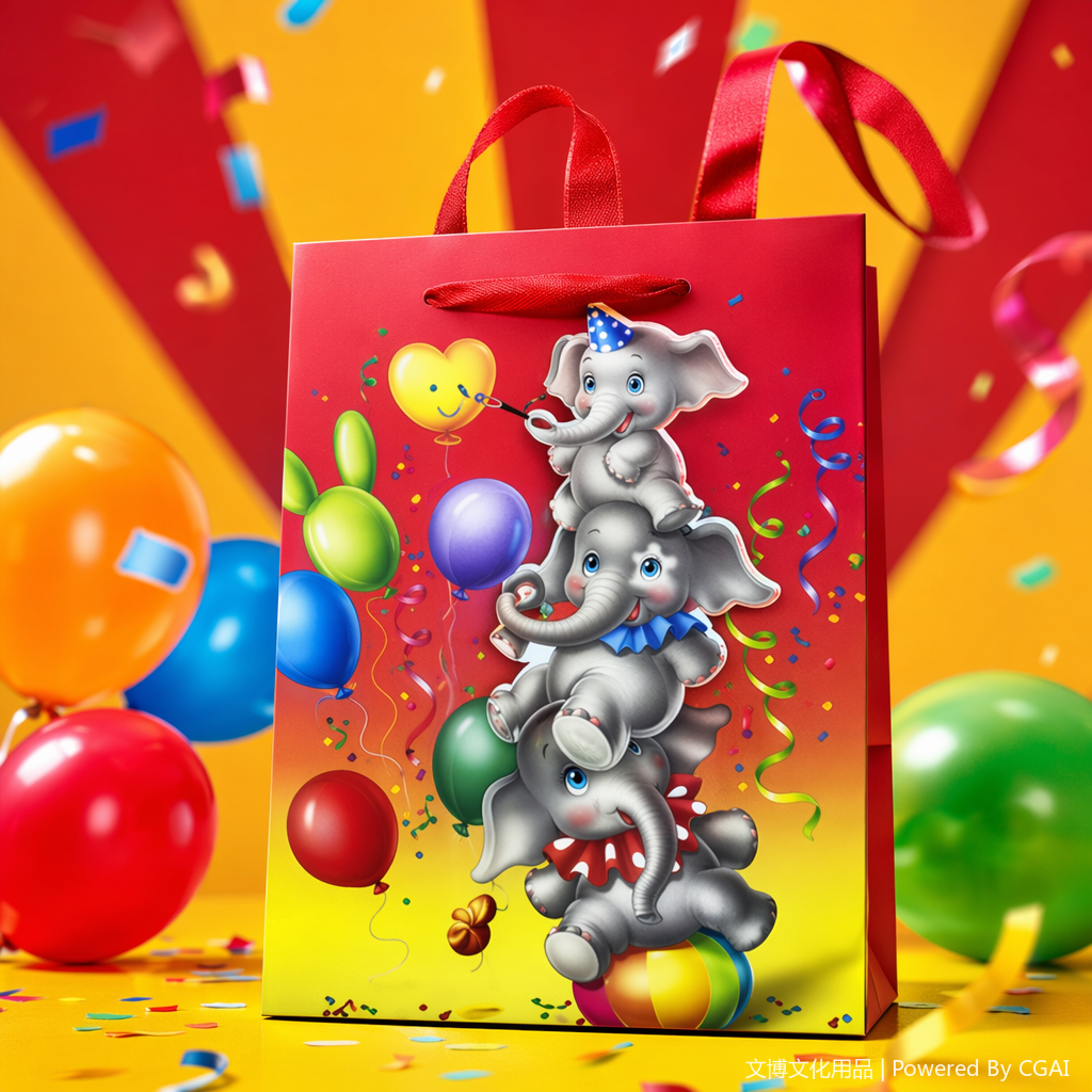 Running light souvenir, frosted hard jewelry gift box, 36x24x12cm Specification image
