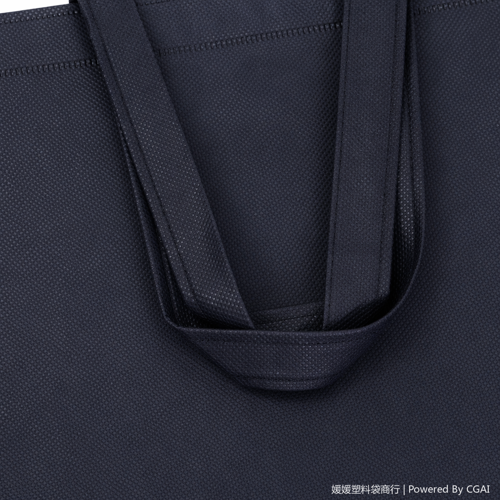 Thickened non-woven fabric drawstring takeout bag, children's gift bag, jasmine fragrance type Application Scenario