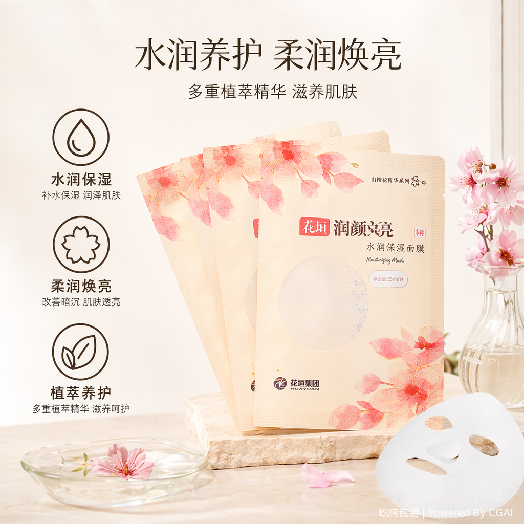 Aluminum foil self-standing self-sealing bag, food-grade PVC plastic packaging bag, sealing, moisture-proof and multi-purpose