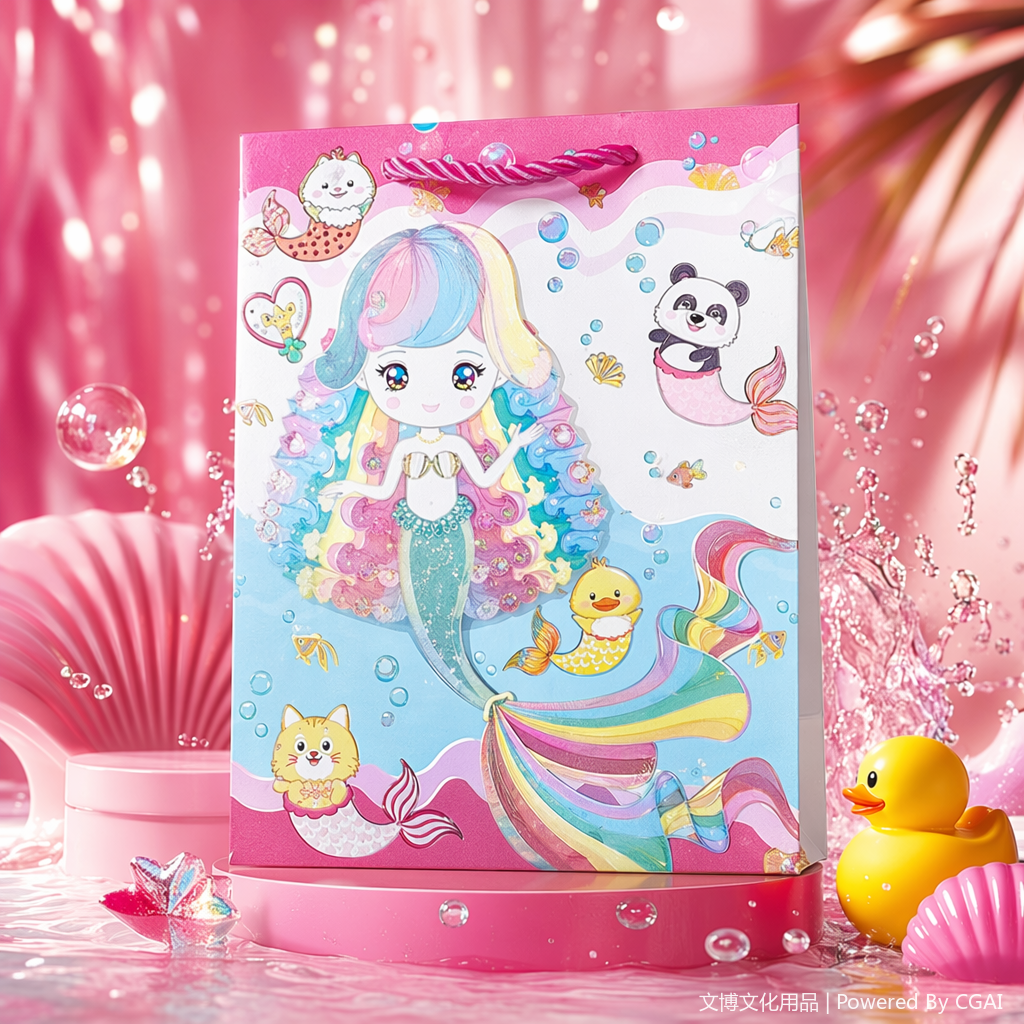 Souvenir packaging box, gift packaging box, accessory packaging box, special for running lights Specification image