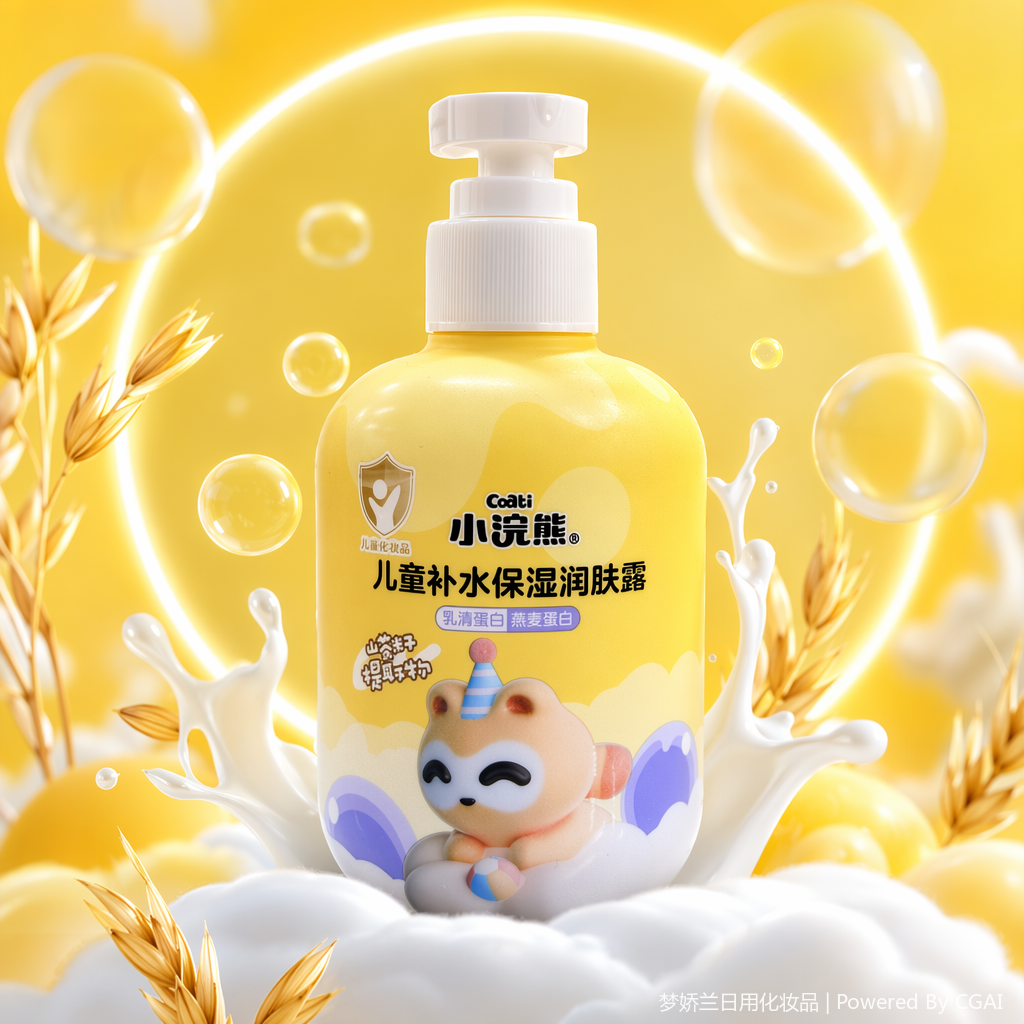 润肤露/按摩精油细节图