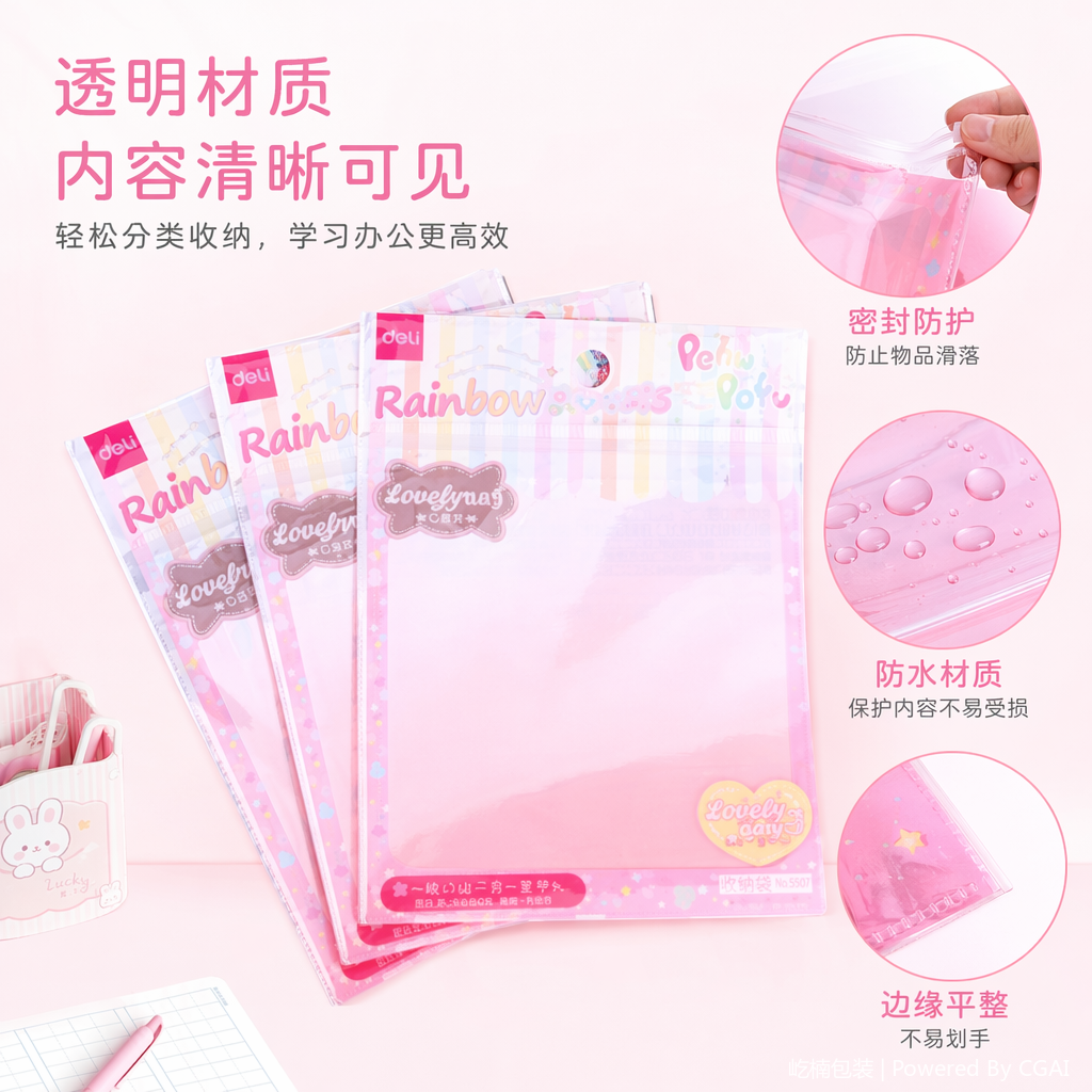 铝箔自立自封袋 PVC塑料OPP多层复合包装袋 防潮密封保鲜