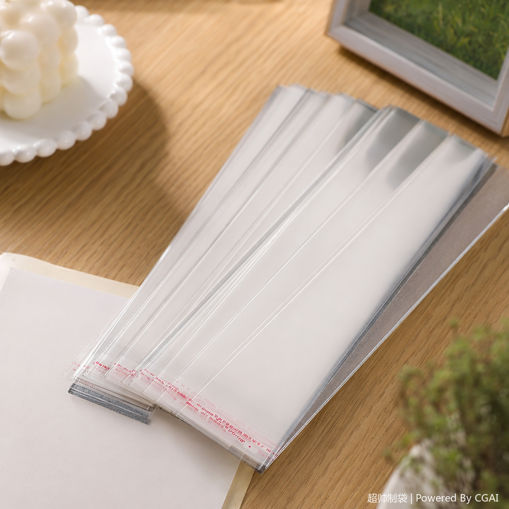 الأكياس المستقلة ذاتيا المصنوعة من رقاقات ألومينيوم PVC ذات اللدائن الذاتية اللزجة details Picture