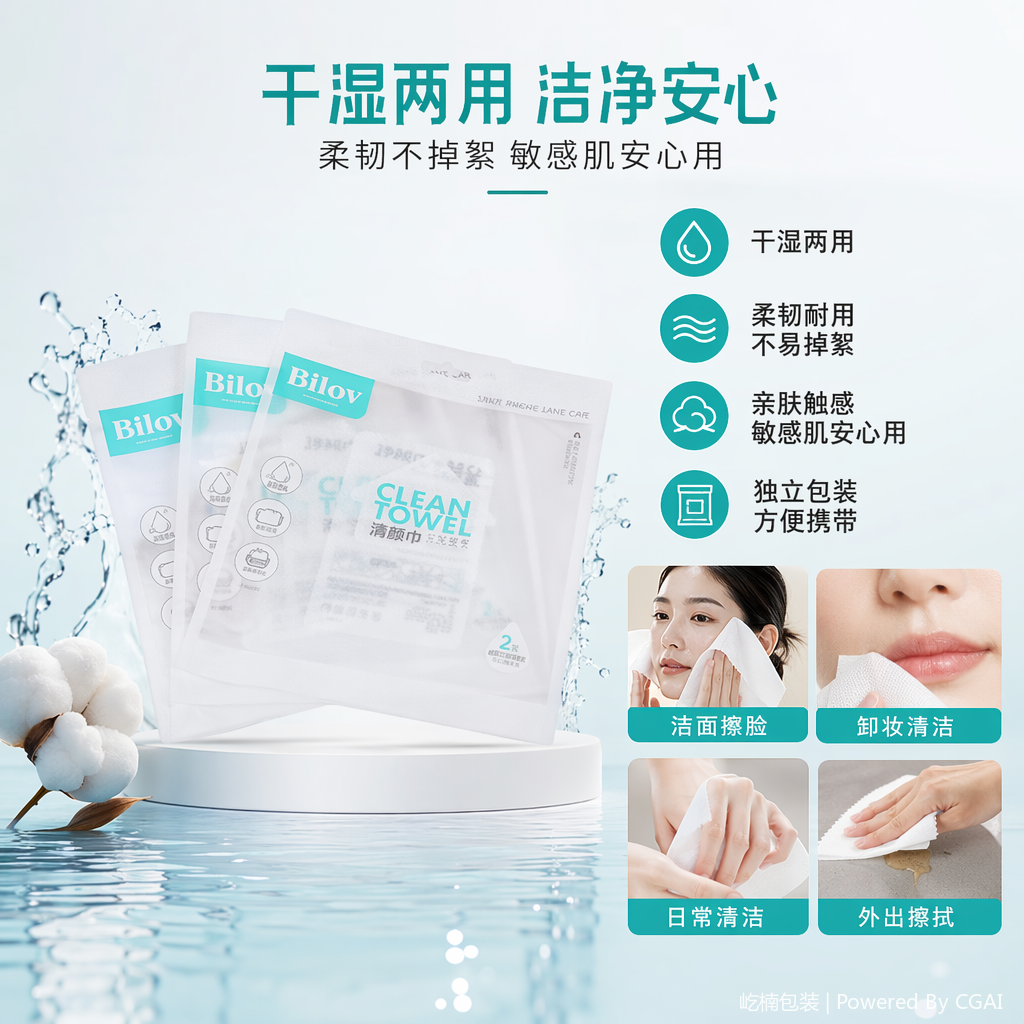 铝箔自立自封袋 PVC塑料OPP多用包装袋 自封袋通用款