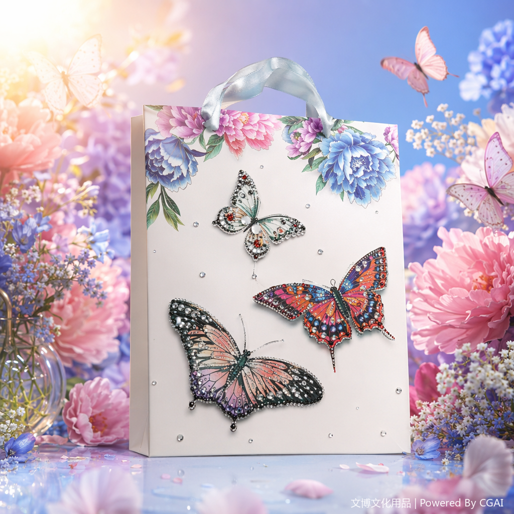Special gift packaging box for running light souvenirs, accessory storage box, exquisite gift box set Specification image