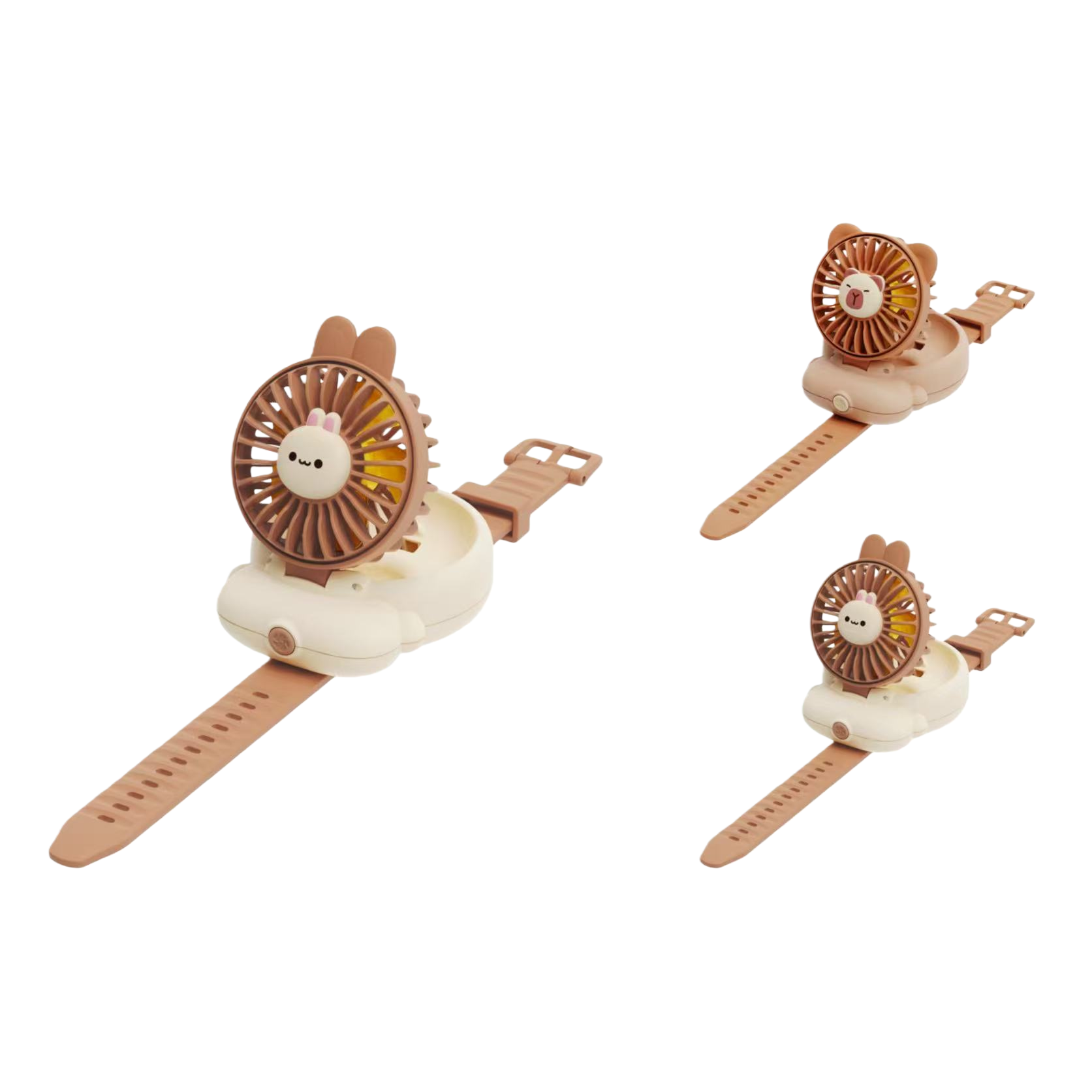 Katong mini Watch Small fan Item Picture