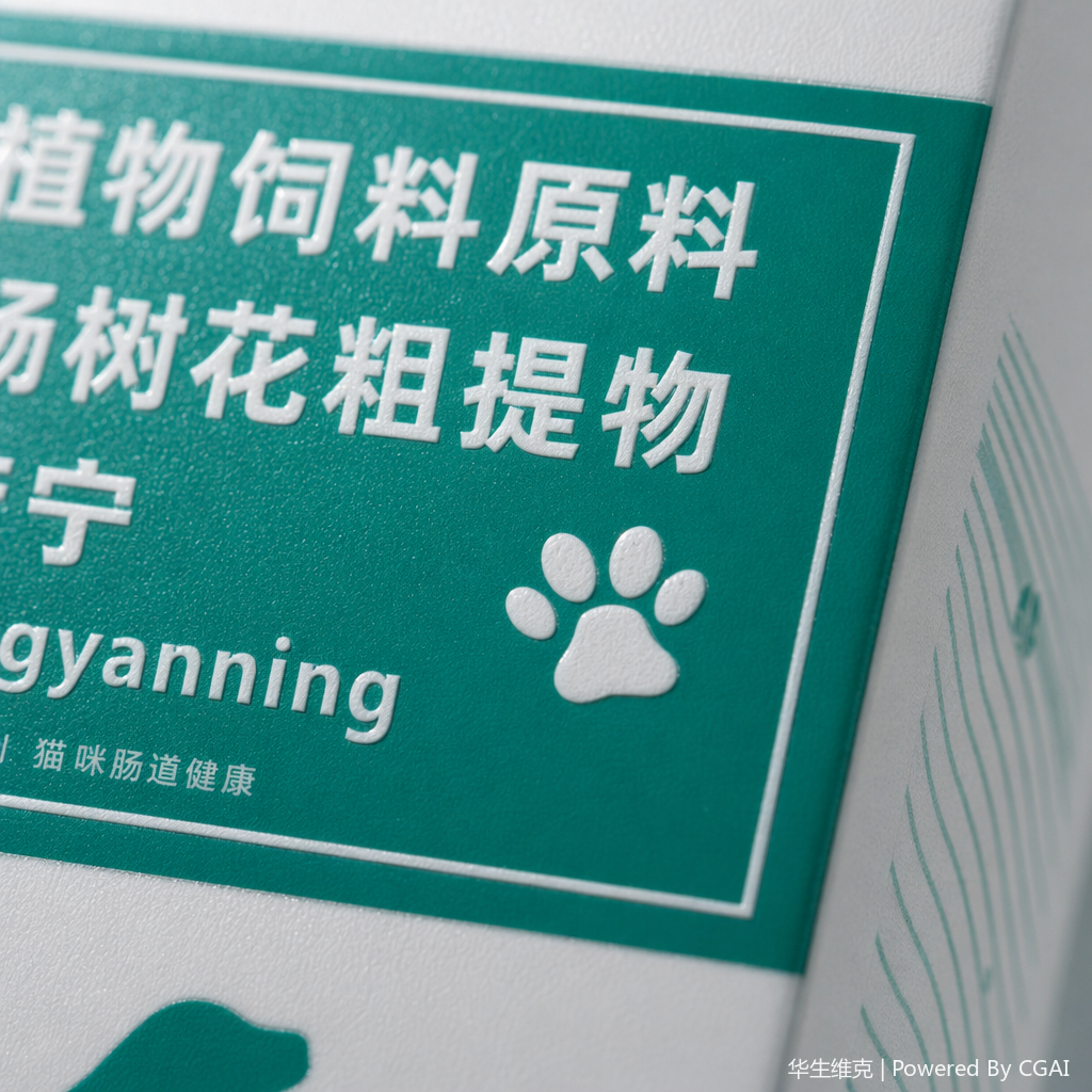 Changyanning Pet Nutrition Supplement improves and regulates the digestive system. It is suitable for both cats and dogs and can improve diarrhea and soft stools in pets Application Scenario