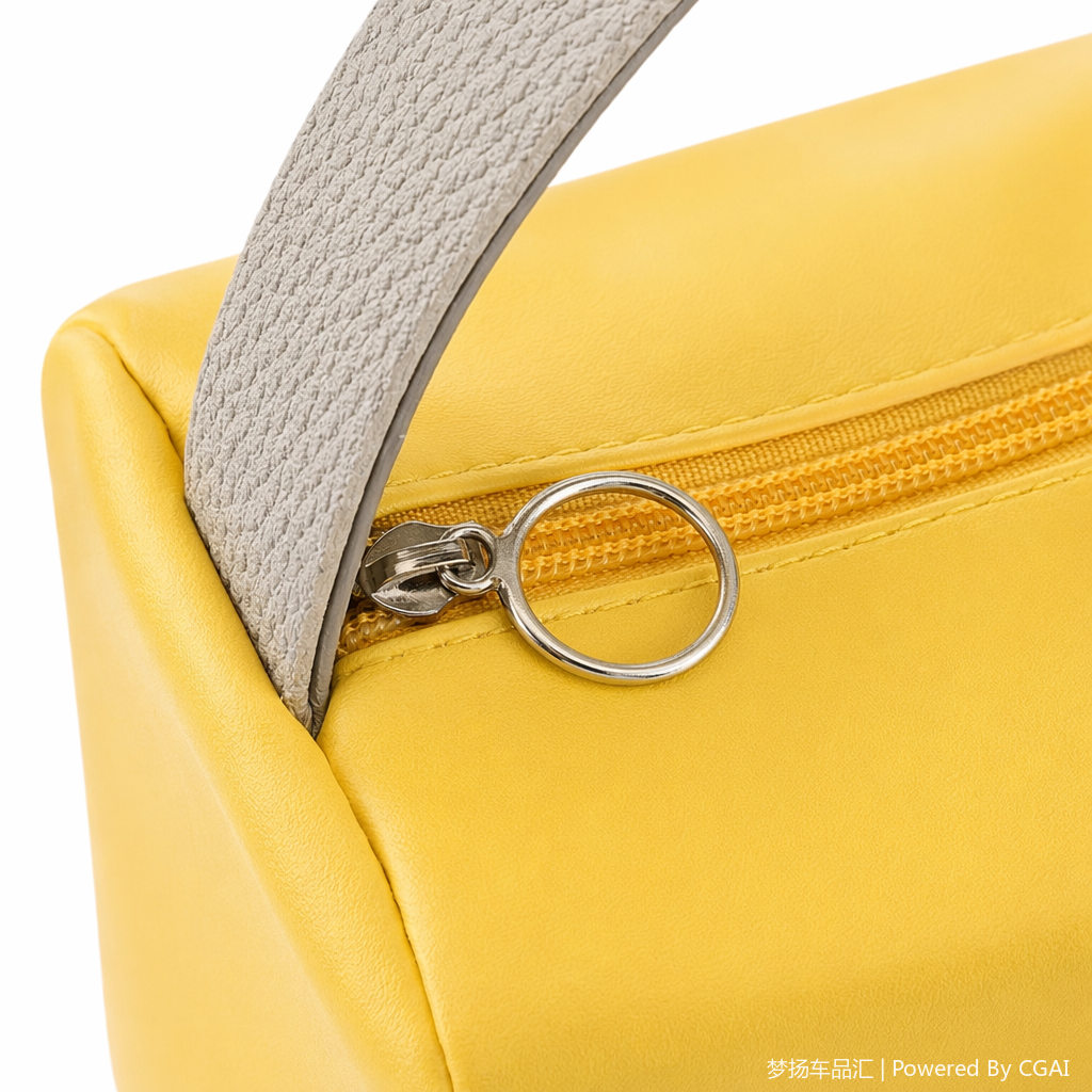 Wholesale of new portable cosmetic bags for women, large-capacity, high-end travel items, storage bags and toiletries from the manufacturer Application Scenario