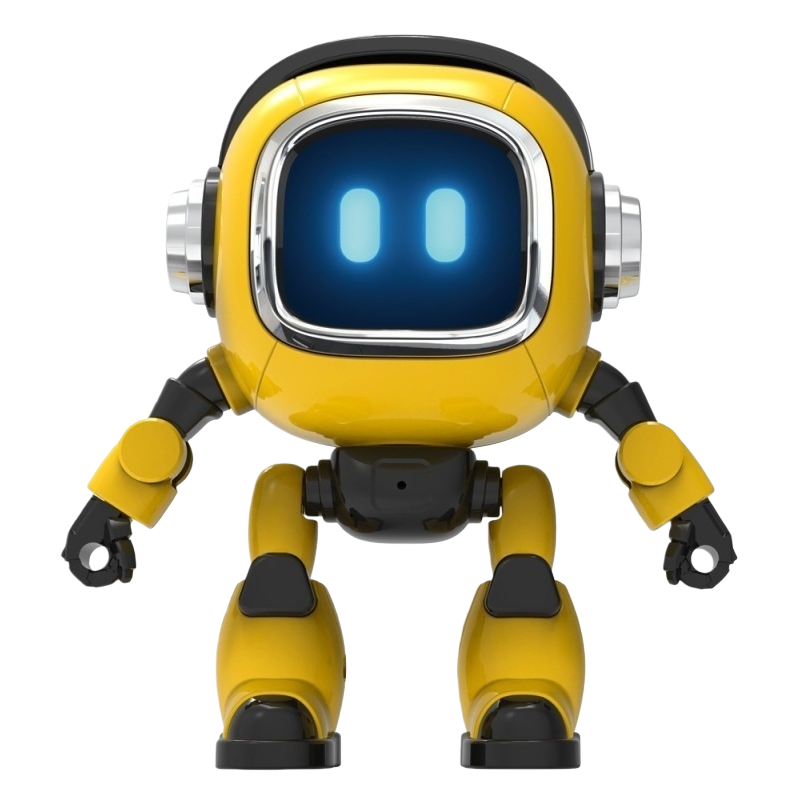 Foozac AI intelligent robot, deepseek robot, intelligent dialogue chat, voice companionship and interactive robot Item Picture
