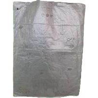 Small express delivery packaging bags, packing express delivery bags, express delivery packing straps Item Picture