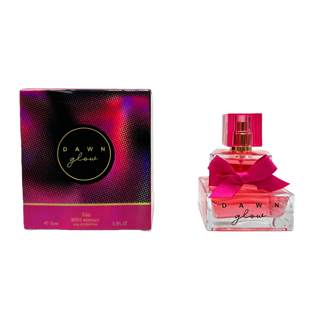 اللون الوردي يتحول إلى عطر Item Picture