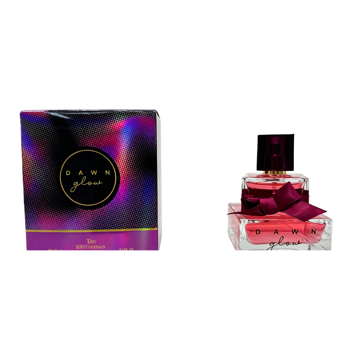 التالوان إلى عطر علبة العطر Item Picture