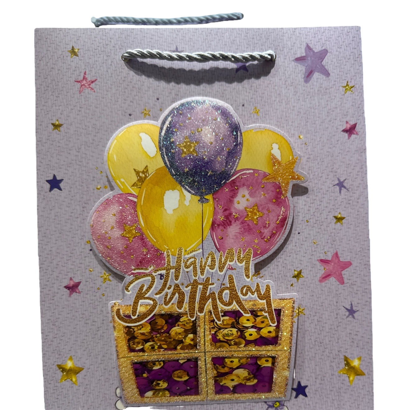 Special gift packaging box for running light souvenirs, decorative items, universal eco-friendly paper art gift box for festivals Item Picture