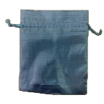 This thickened, wear-resistant and large-capacity hand-held shopping bag is made of colored fabric and is suitable for daily grocery shopping and storage Item Picture