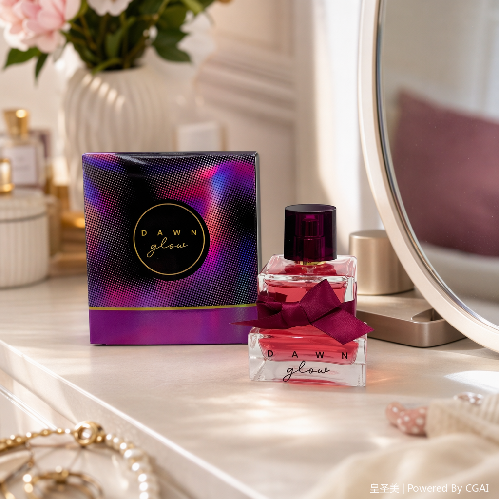 التالوان إلى عطر علبة العطر details Picture