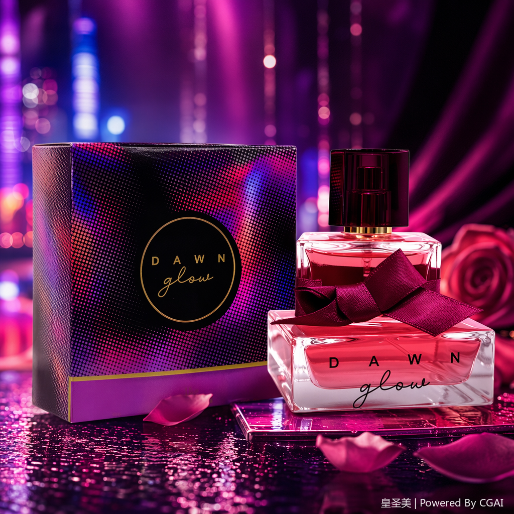 التالوان إلى عطر علبة العطر Specification image
