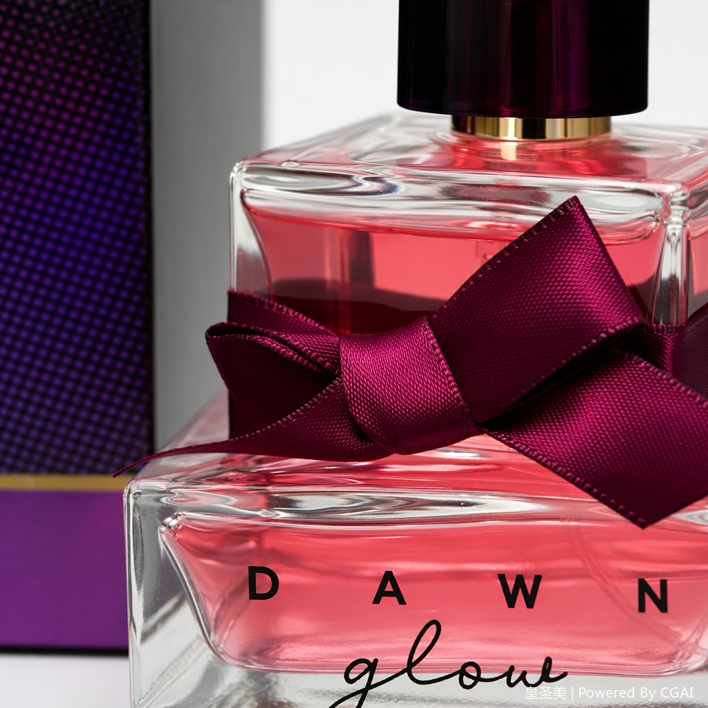 التالوان إلى عطر علبة العطر Application Scenario