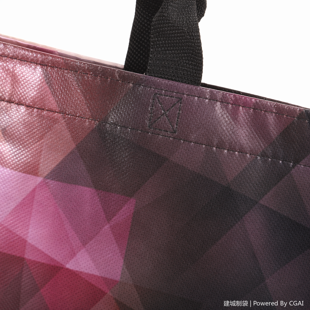 Drawstring takeout non-woven fabric bags, children's gift bags, non-woven fabric material Application Scenario