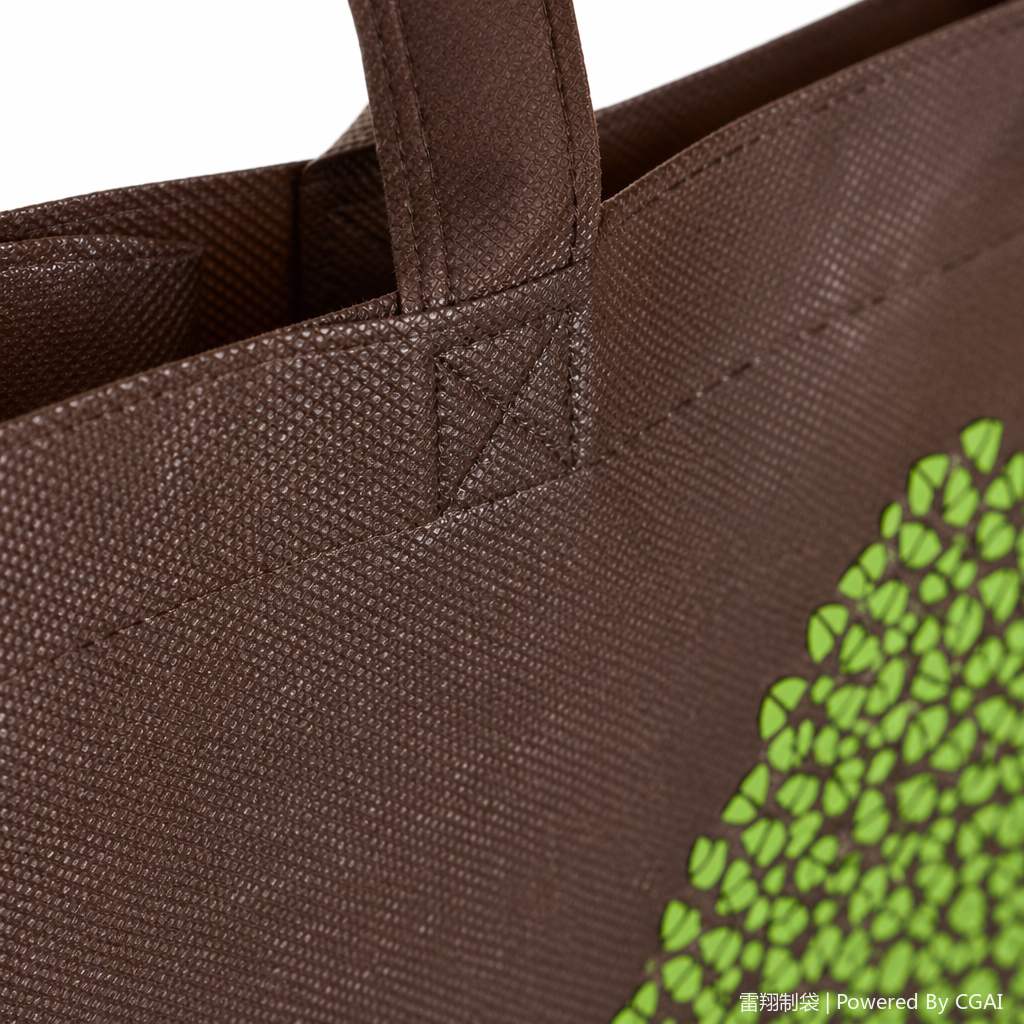 12-piece drawstring takeout non-woven fabric gift bag for children Application Scenario