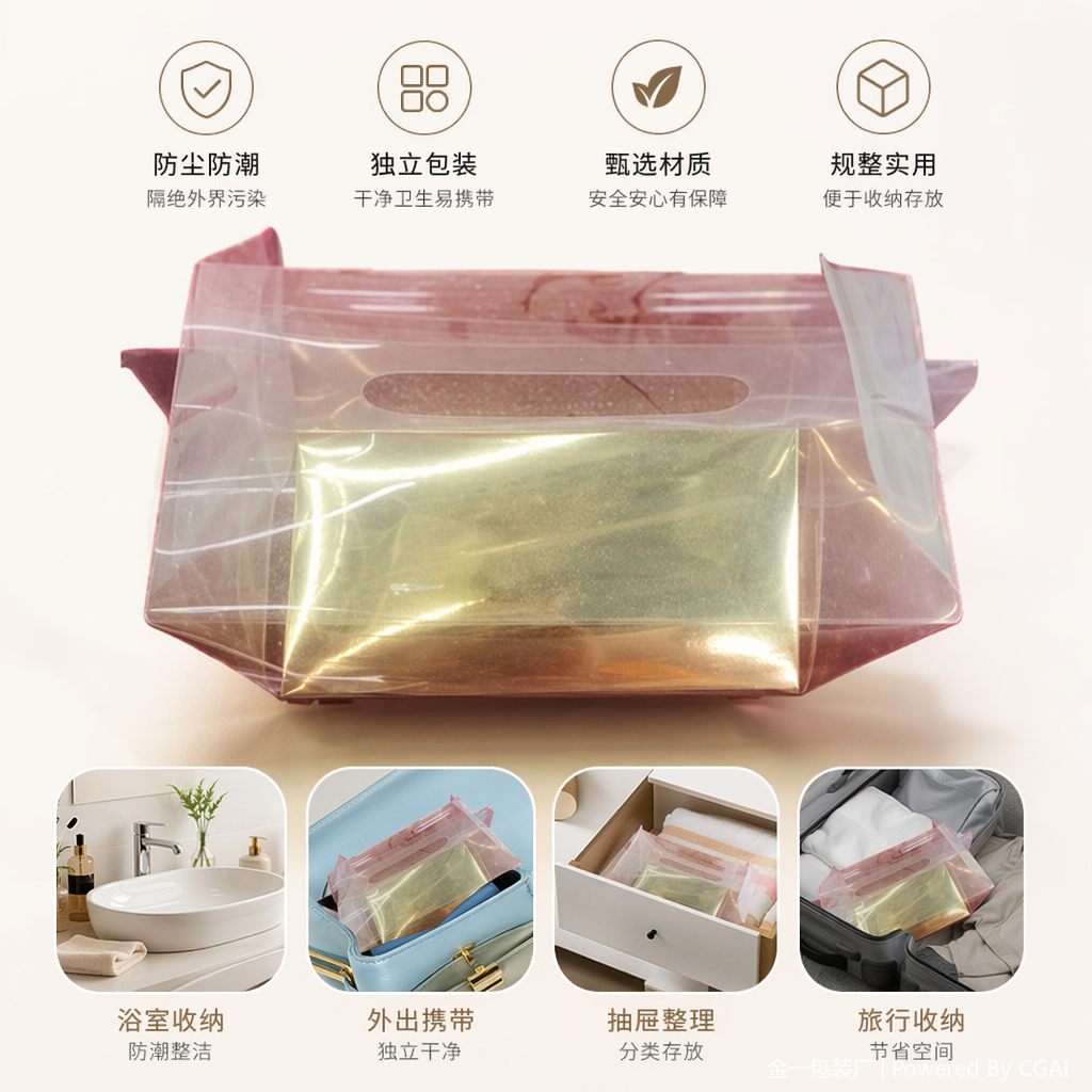 Special hard gift packaging box for running lights as souvenirs and universal packaging paper for festival decorations