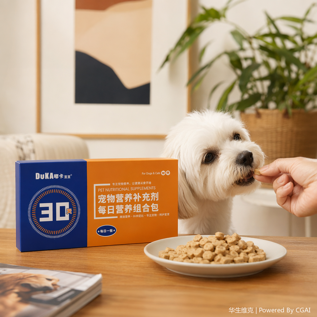 宠物保健品/羊奶粉/斜亨人信息素产品图