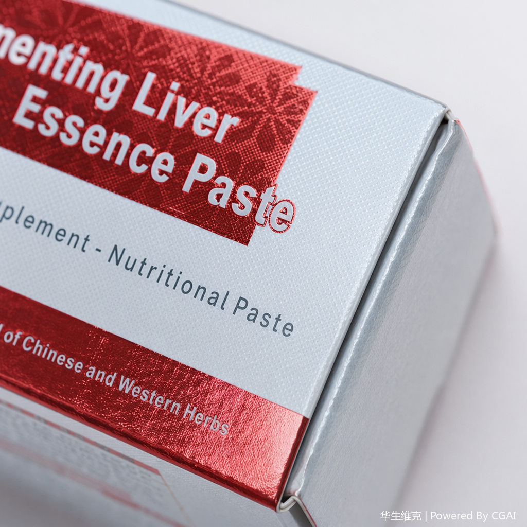 Pet liver essence ointment improves blood circulation and protects the liver. It is a pet nutritional supplement and a pet health product Application Scenario