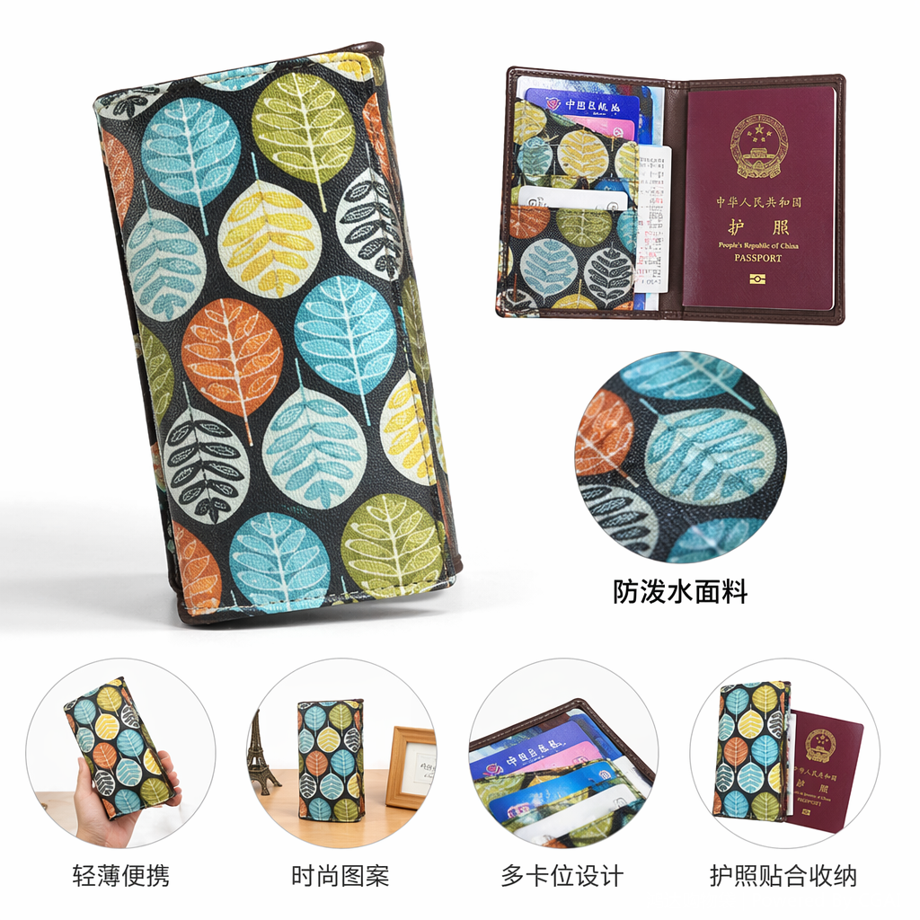 加厚塑料折叠手提袋 服装内裤专用便携包装袋