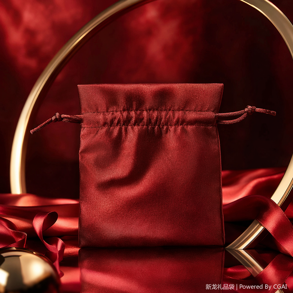 The Sedin fabric bag is a fashionable, simple and eco-friendly shopping bag that can be folded and is portable for storage Specification image