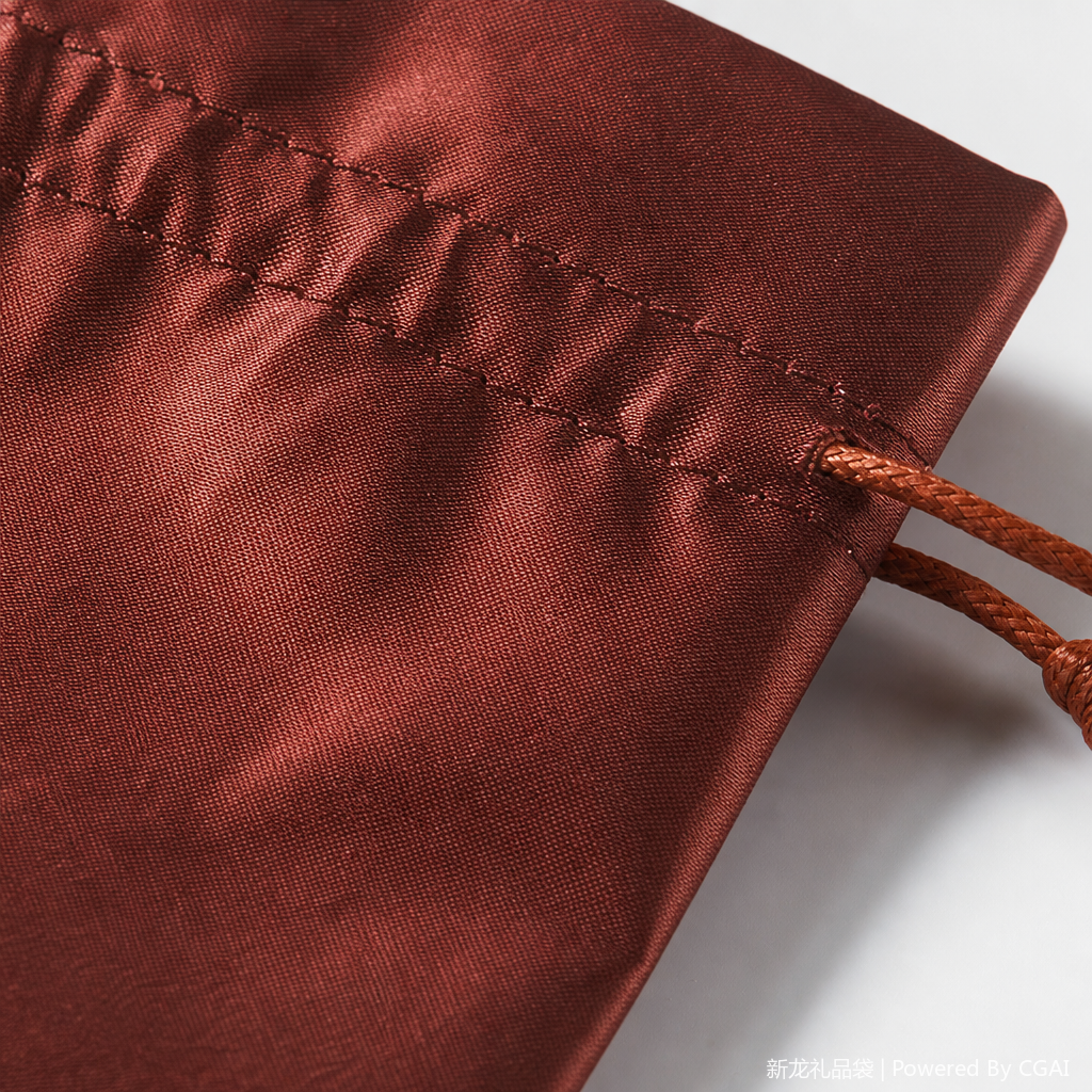 The Sedin fabric bag is a fashionable, simple and eco-friendly shopping bag that can be folded and is portable for storage Application Scenario