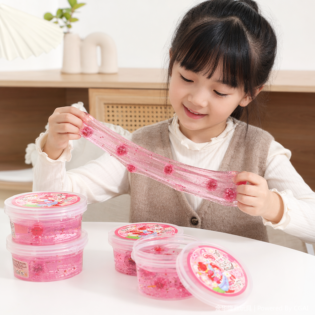 Tao Xiaoni - White Peach Berry details Picture