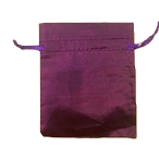 The Sedin fabric bag is a fashionable and eco-friendly handbag that can be customized with printed gift bags Item Picture