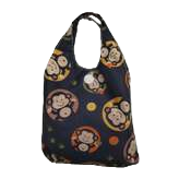 ملابس داخلية بلاستيكية مغلفة بحقائب يدوية قابلة للطي Item Picture