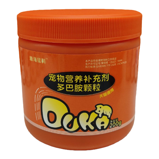 宠物保健品/羊奶粉/斜亨人信息素白底实物图