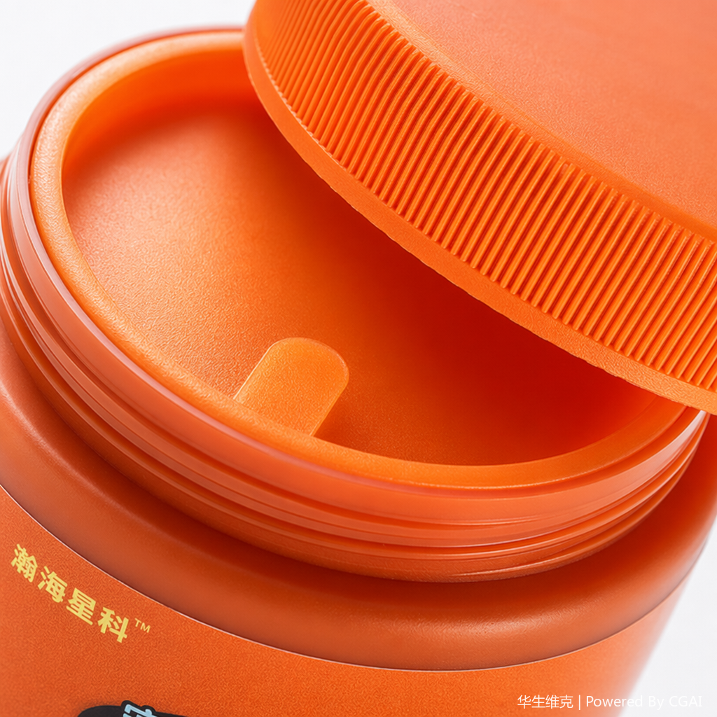 Watson Weike Hanhai Xingke Dog Joint Strong and Soft Chewing Granules enhance bone health and joint care pic 5