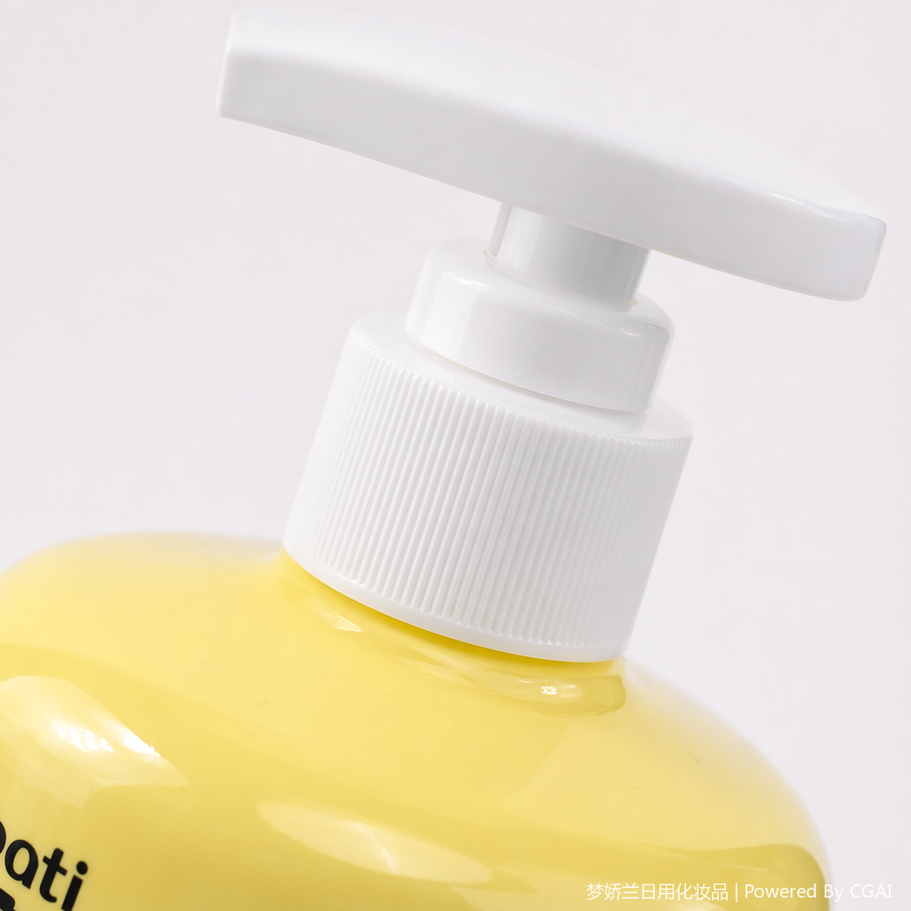 Little Raccoon Infant Moisturizing Vitamin E Lubricating Body Lotion Application Scenario