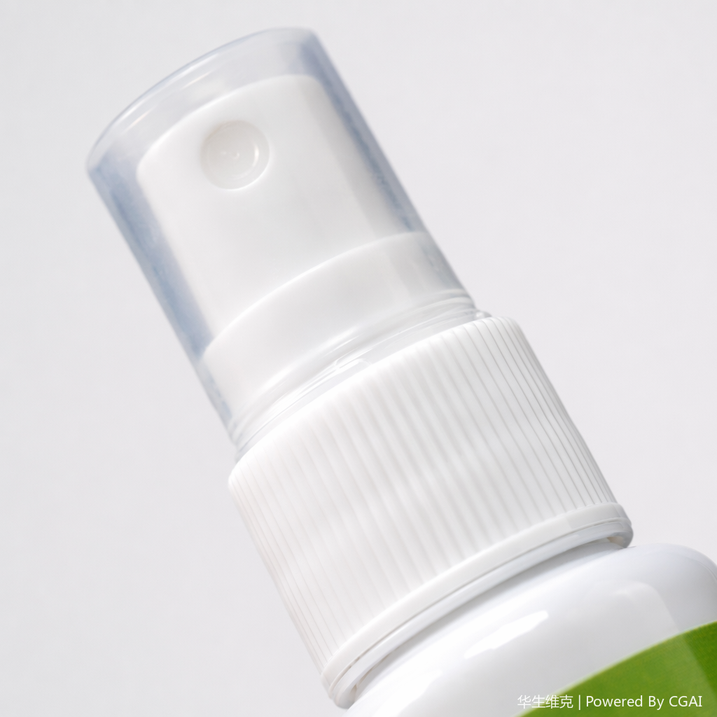 Dog external skin care spray for relieving itching, soothing, gentle and non-irritating Application Scenario