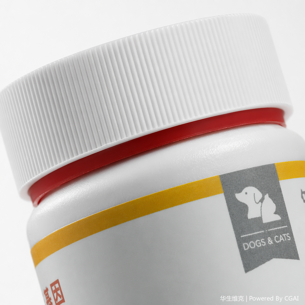 Pet Shark Chondroitin Calcium Tablets Joint Care Nutrition Tablets Prevent osteoporosis in cats and dogs and improve bone health Application Scenario