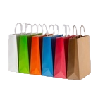 أغلفة هدايا المهرجانات، أغلفة هدايا محمولة باليد، أكياس هدايا محمولة باليد Item Picture