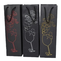 Running light souvenir, eco-friendly handbag, festival gift packaging box, multi-functional takeout storage bag Item Picture