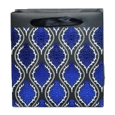 مواد خضراء من أغلفة الهدايا المخصصة للعطلات Item Picture