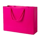 Running light souvenir gift box, festival gift, hand-held takeout bag, eco-friendly paper packaging Item Picture