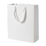 Thickened waterproof running light souvenir, hand-held takeout bag, festival gift packaging box Item Picture