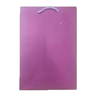 Special thickened hand-held takeout bag for running light souvenirs, festival gift packaging box, jasmine-scented wrapping paper Item Picture