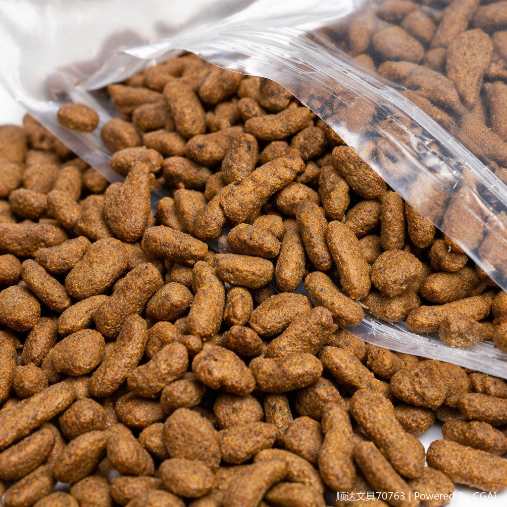 Wholesale full-price fresh meat cat food, 50-pound large bags for tasting, 1kg special cat food for adult cats, kittens and cat houses Application Scenario
