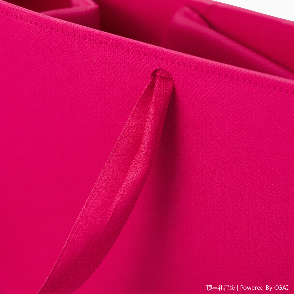 Running light souvenir gift box, festival gift, hand-held takeout bag, eco-friendly paper packaging Application Scenario