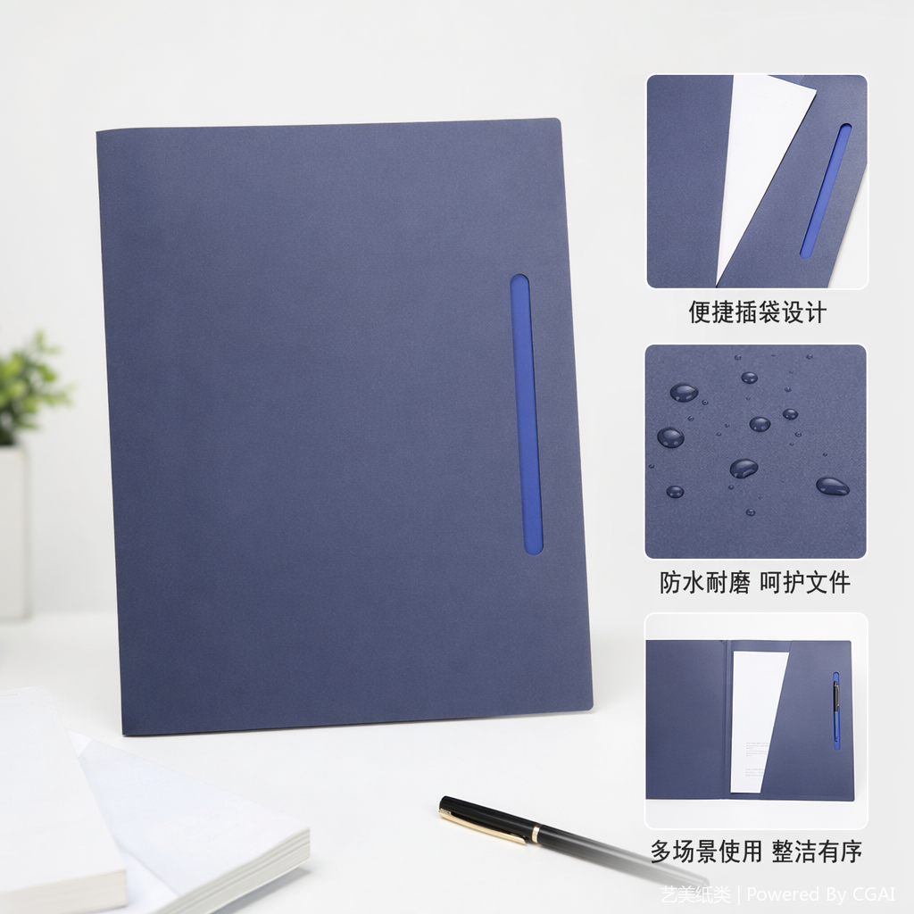 跑步灯伴手礼环保手提袋节日礼品包装盒加厚防撕包装纸