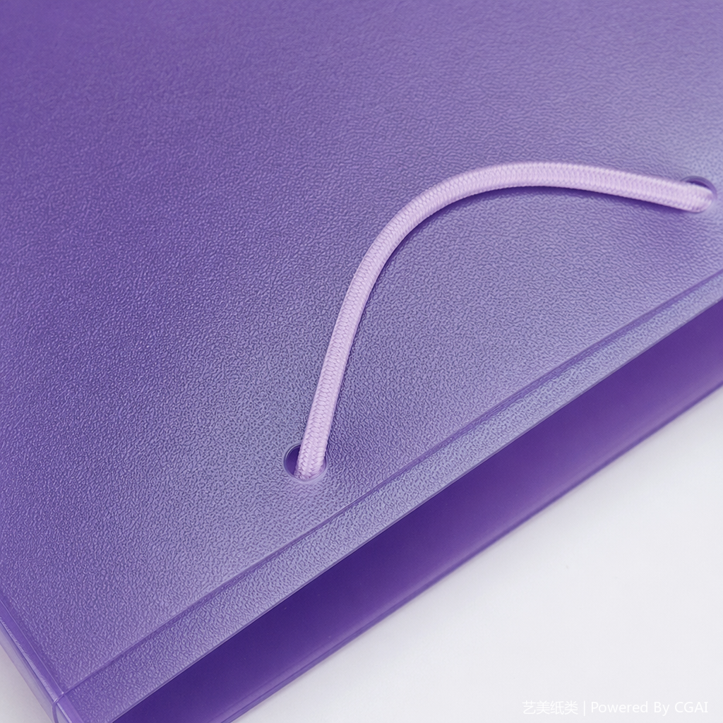 Running light souvenir gift box, festival hand-held takeout bag, eco-friendly paper gift packaging Application Scenario