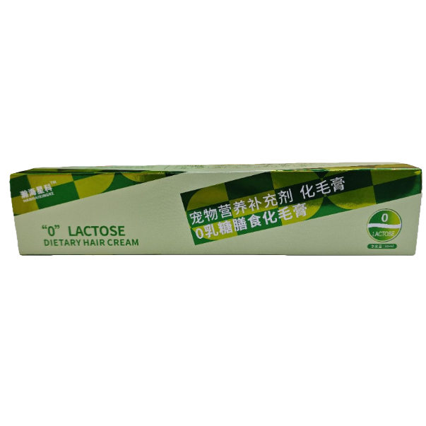 Hairdressing cream Item Picture