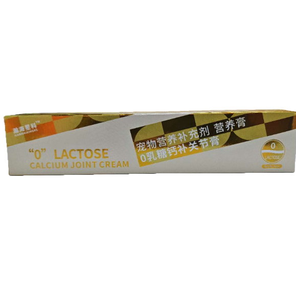 Pet Nutrition Paste Joint Strong Nutrition Paste Item Picture